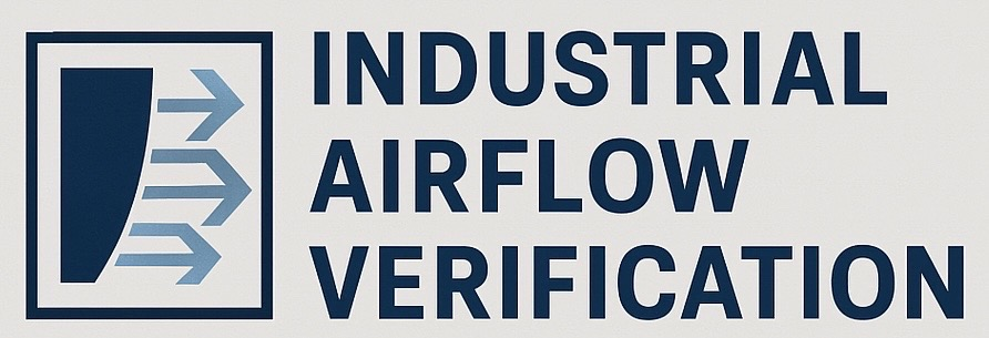Industrial Airflow Verification logo